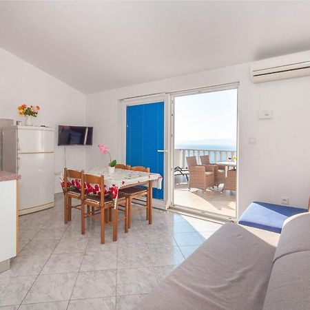 Apartments Marija พิสัก ภายนอก รูปภาพ