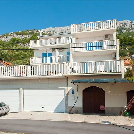 Apartments Marija พิสัก ภายนอก รูปภาพ