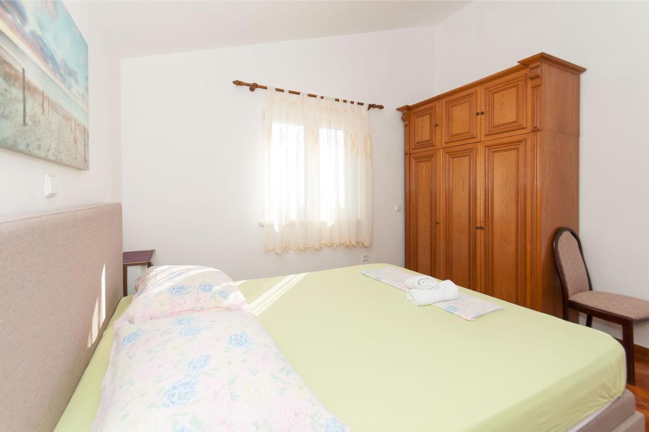 Apartments Marija พิสัก ภายนอก รูปภาพ