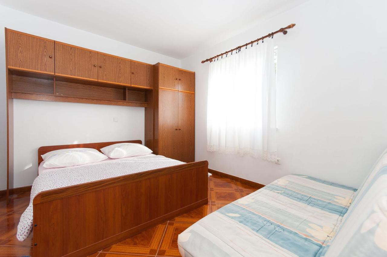 Apartments Marija พิสัก ภายนอก รูปภาพ