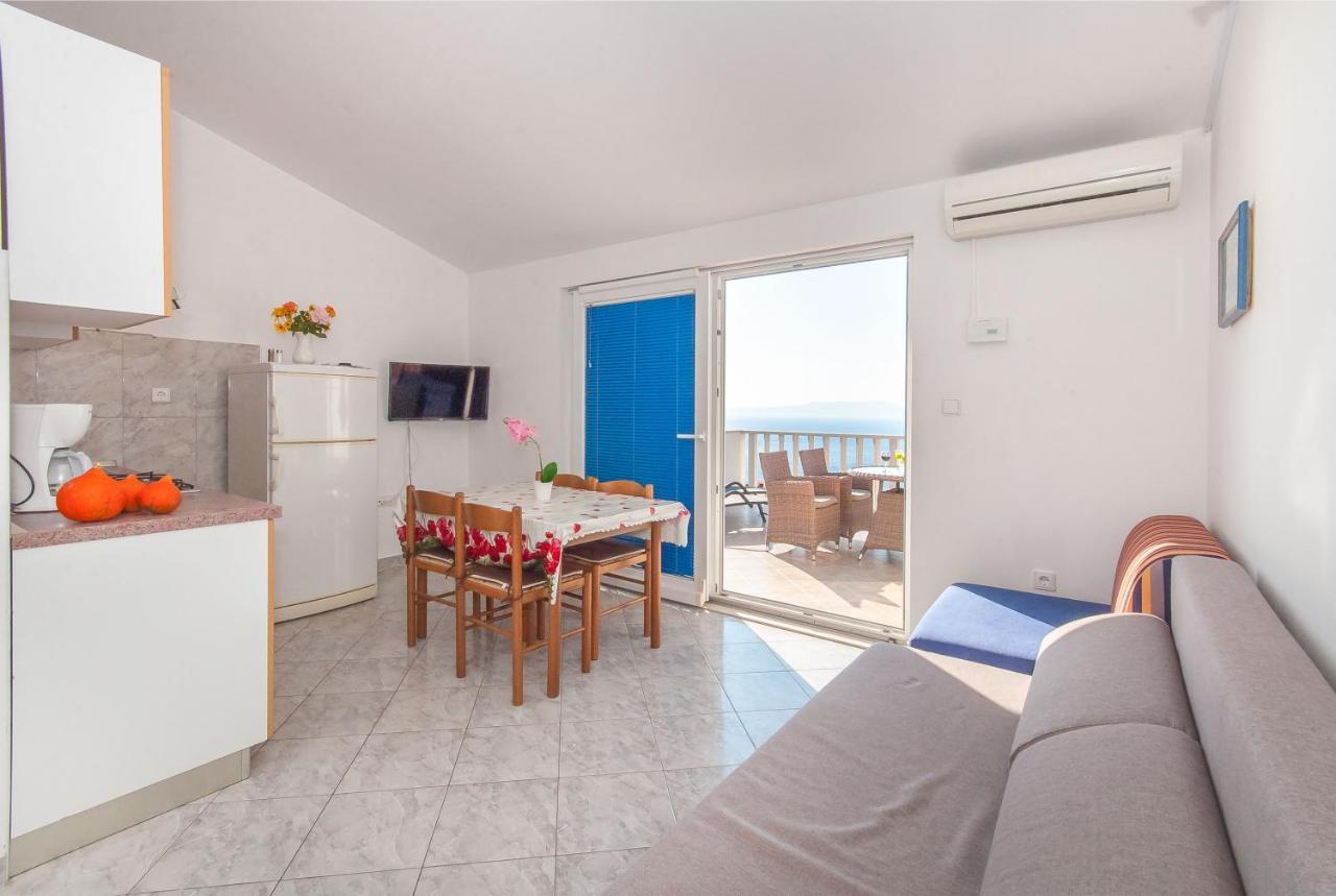 Apartments Marija พิสัก ภายนอก รูปภาพ