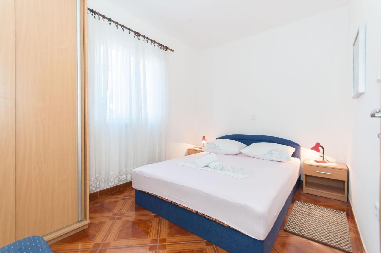 Apartments Marija พิสัก ภายนอก รูปภาพ