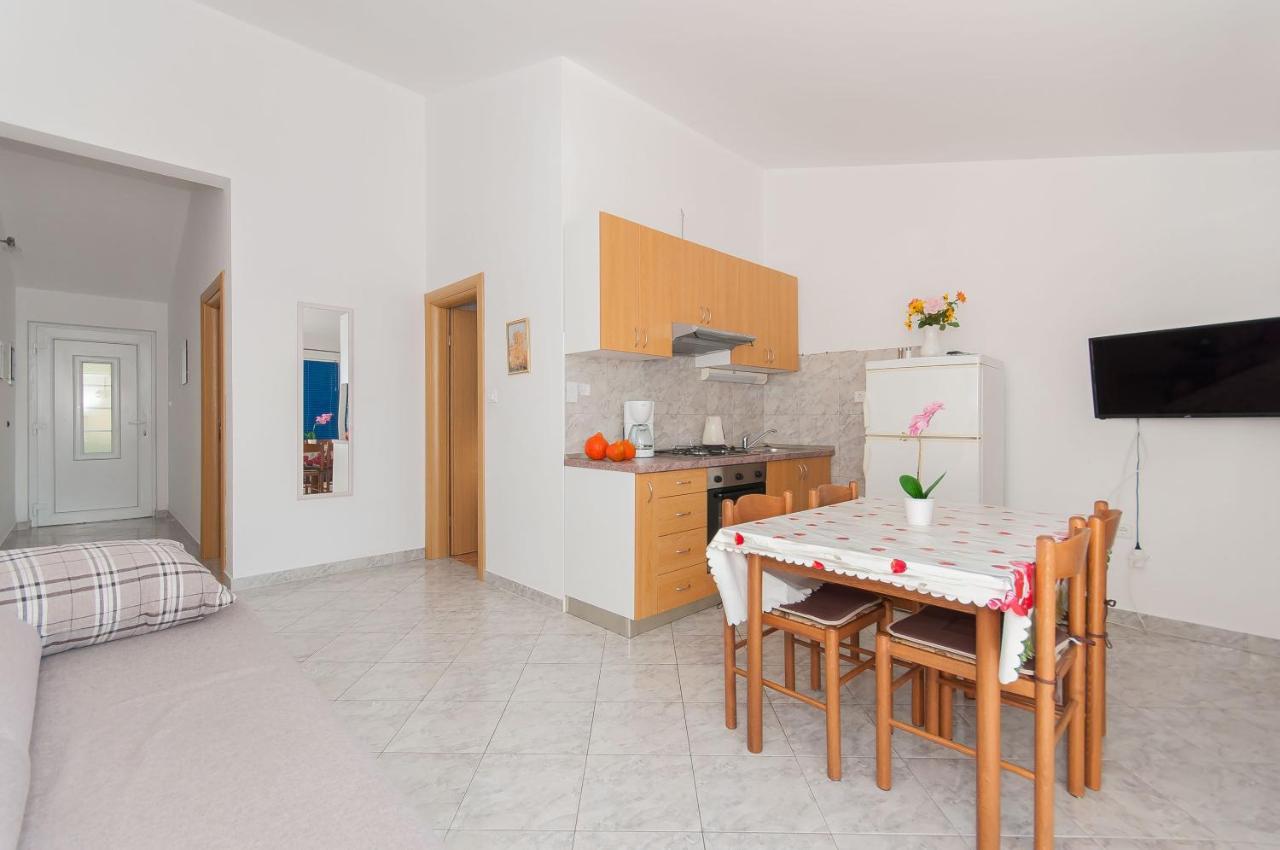 Apartments Marija พิสัก ภายนอก รูปภาพ
